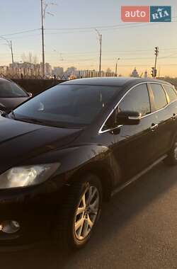 Внедорожник / Кроссовер Mazda CX-7 2009 в 