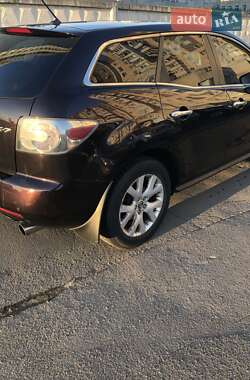 Внедорожник / Кроссовер Mazda CX-7 2009 в 