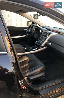 Внедорожник / Кроссовер Mazda CX-7 2009 в 