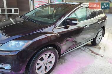 Внедорожник / Кроссовер Mazda CX-7 2009 в 