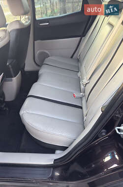 Внедорожник / Кроссовер Mazda CX-7 2008 в 