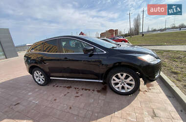 Внедорожник / Кроссовер Mazda CX-7 2007 в 