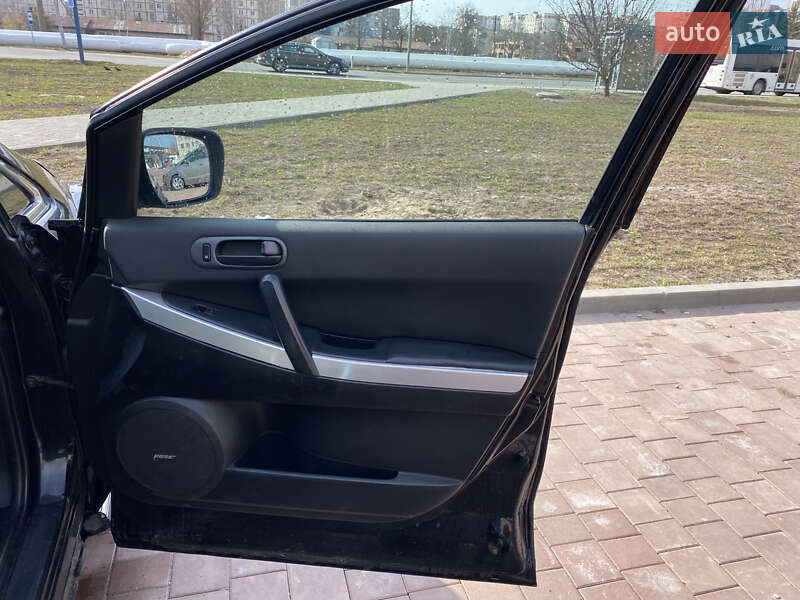 Внедорожник / Кроссовер Mazda CX-7 2007 в Нетешине