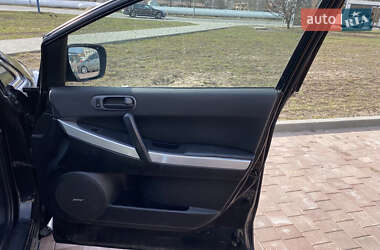 Внедорожник / Кроссовер Mazda CX-7 2007 в 