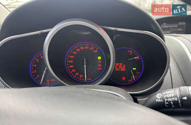 Внедорожник / Кроссовер Mazda CX-7 2011 в 