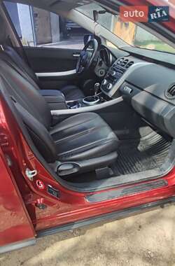 Внедорожник / Кроссовер Mazda CX-7 2008 в 