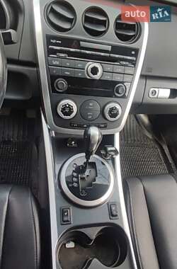Внедорожник / Кроссовер Mazda CX-7 2008 в 
