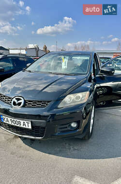 Внедорожник / Кроссовер Mazda CX-7 2008 в 