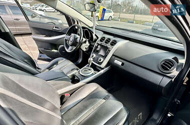 Внедорожник / Кроссовер Mazda CX-7 2008 в 