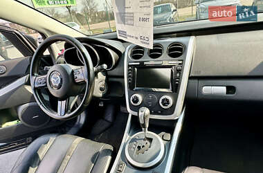 Внедорожник / Кроссовер Mazda CX-7 2008 в 