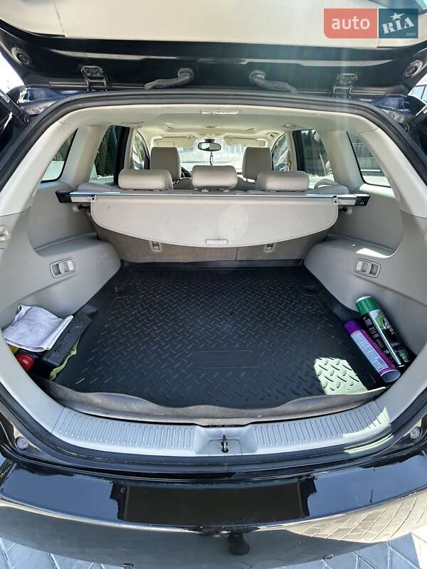Позашляховик / Кросовер Mazda CX-7 2011 в Рівному