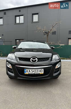 Внедорожник / Кроссовер Mazda CX-7 2011 в 