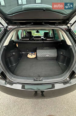 Внедорожник / Кроссовер Mazda CX-7 2011 в 