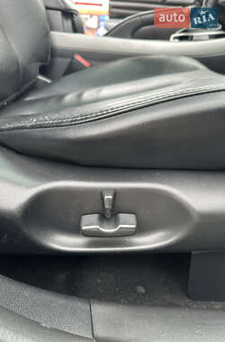 Внедорожник / Кроссовер Mazda CX-7 2011 в 