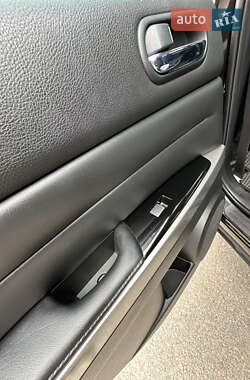 Внедорожник / Кроссовер Mazda CX-7 2011 в 