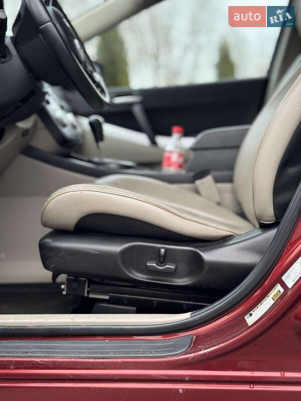 Внедорожник / Кроссовер Mazda CX-7 2006 в Хмельницком