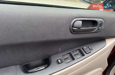 Позашляховик / Кросовер Mazda CX-7 2006 в 