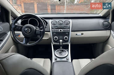 Внедорожник / Кроссовер Mazda CX-7 2008 в 