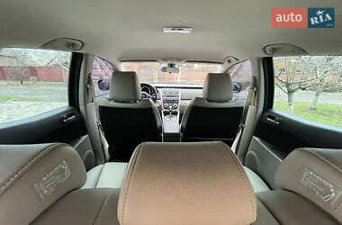 Внедорожник / Кроссовер Mazda CX-7 2008 в 