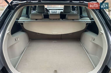 Внедорожник / Кроссовер Mazda CX-7 2008 в 