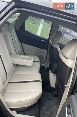 Внедорожник / Кроссовер Mazda CX-7 2008 в 