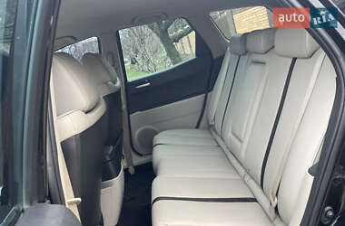 Внедорожник / Кроссовер Mazda CX-7 2008 в 