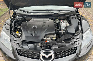 Внедорожник / Кроссовер Mazda CX-7 2008 в 