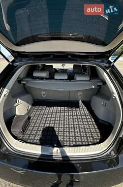 Внедорожник / Кроссовер Mazda CX-7 2011 в 