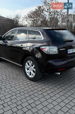 Внедорожник / Кроссовер Mazda CX-7 2008 в 