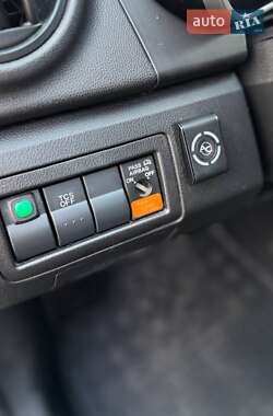Внедорожник / Кроссовер Mazda CX-7 2008 в 
