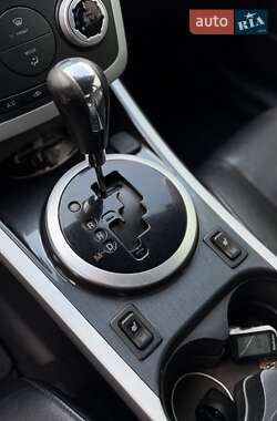 Внедорожник / Кроссовер Mazda CX-7 2008 в 
