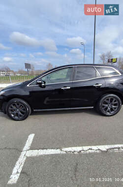 Внедорожник / Кроссовер Mazda CX-7 2007 в 
