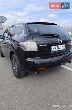 Внедорожник / Кроссовер Mazda CX-7 2007 в 