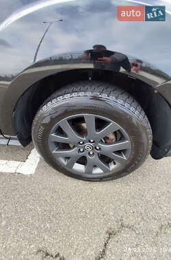 Внедорожник / Кроссовер Mazda CX-7 2007 в 