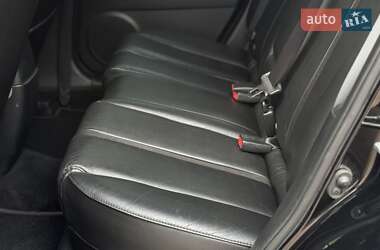 Внедорожник / Кроссовер Mazda CX-7 2007 в 