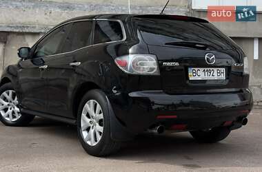 Внедорожник / Кроссовер Mazda CX-7 2007 в 
