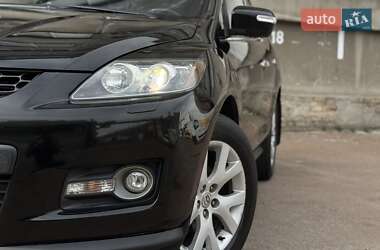 Внедорожник / Кроссовер Mazda CX-7 2007 в 