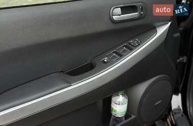 Внедорожник / Кроссовер Mazda CX-7 2007 в 
