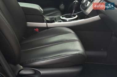 Внедорожник / Кроссовер Mazda CX-7 2007 в 