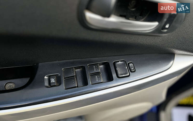 Внедорожник / Кроссовер Mazda CX-7 2007 в Мукачево