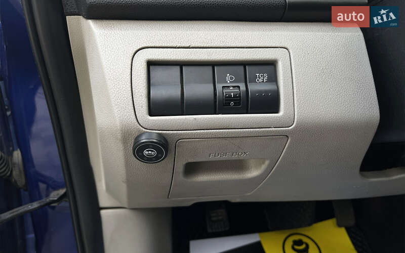 Внедорожник / Кроссовер Mazda CX-7 2007 в Мукачево