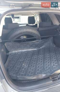 Внедорожник / Кроссовер Mazda CX-7 2011 в 