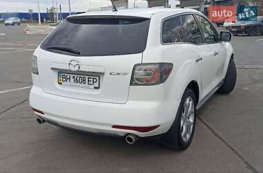 Внедорожник / Кроссовер Mazda CX-7 2010 в 