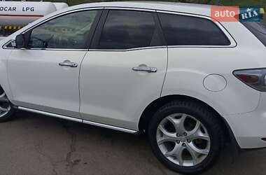 Внедорожник / Кроссовер Mazda CX-7 2010 в 