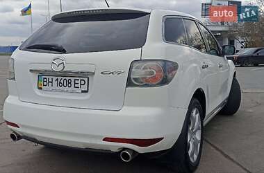 Внедорожник / Кроссовер Mazda CX-7 2010 в 