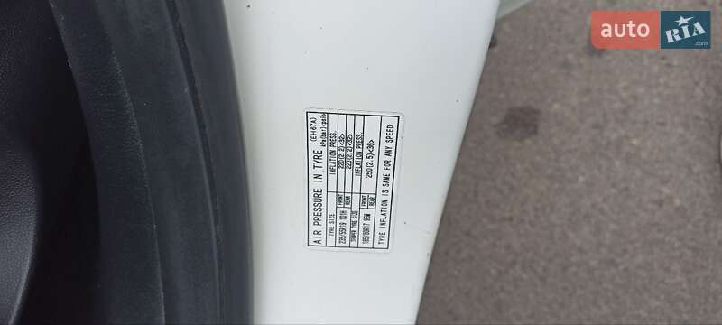 Внедорожник / Кроссовер Mazda CX-7 2010 в Одессе
