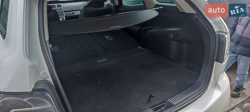 Внедорожник / Кроссовер Mazda CX-7 2010 в Одессе
