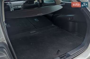 Внедорожник / Кроссовер Mazda CX-7 2010 в 