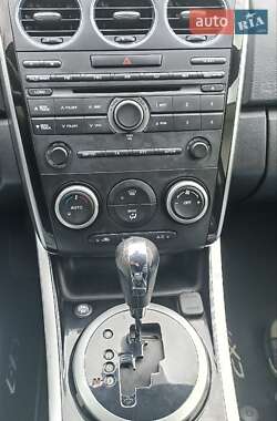Внедорожник / Кроссовер Mazda CX-7 2010 в 