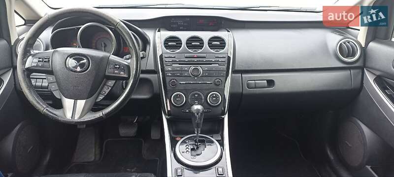 Внедорожник / Кроссовер Mazda CX-7 2010 в Одессе